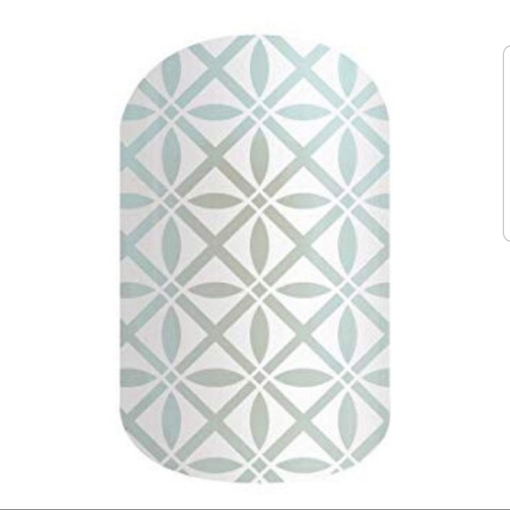 Jamberry nail wraps